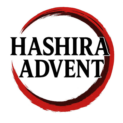 Hashira Advent