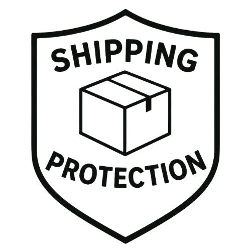 + Shipping Protection